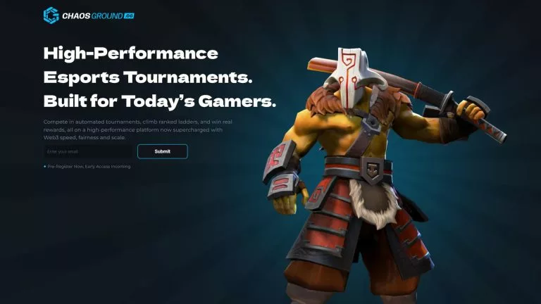 ChaosGround.gg - ChaosGround acquires Epulze