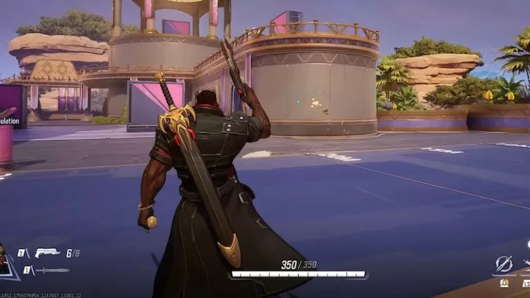 Blade