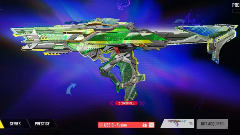 USS 9 â Fusion