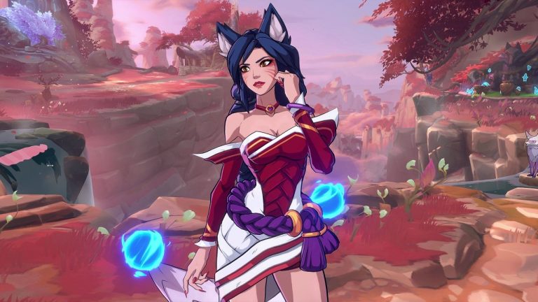 ahri 2xko