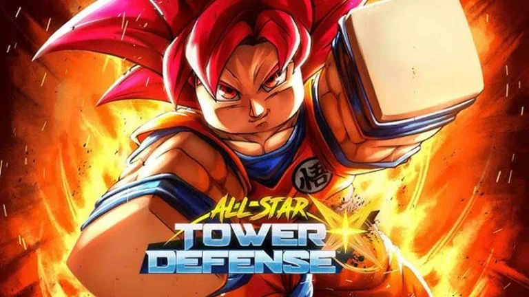 All star tower defense roblox game