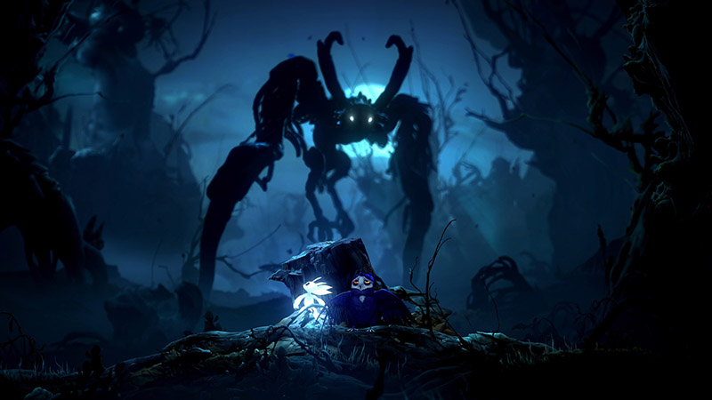 best metroidvania games featured image
