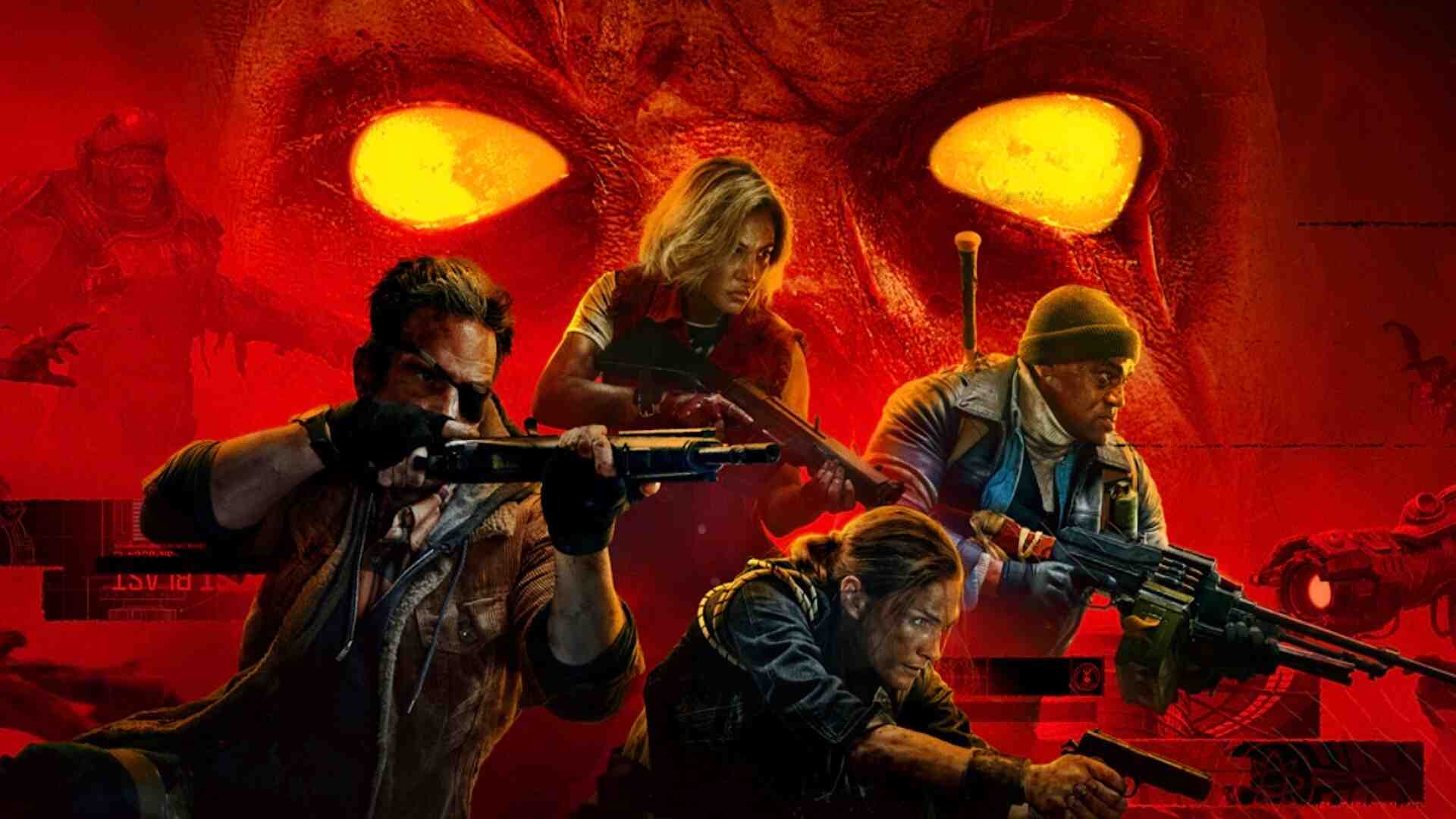 These are all the Call of Duty: Black Ops 6 Zombies maps