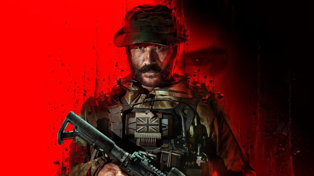 modern warfare 3 captain price