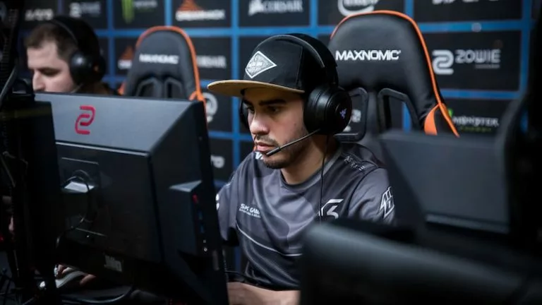 coldzera is undoubtely the best CS:GO player in Brazil ever.