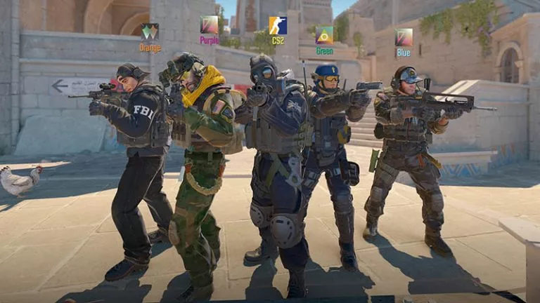cs2 image of players in game