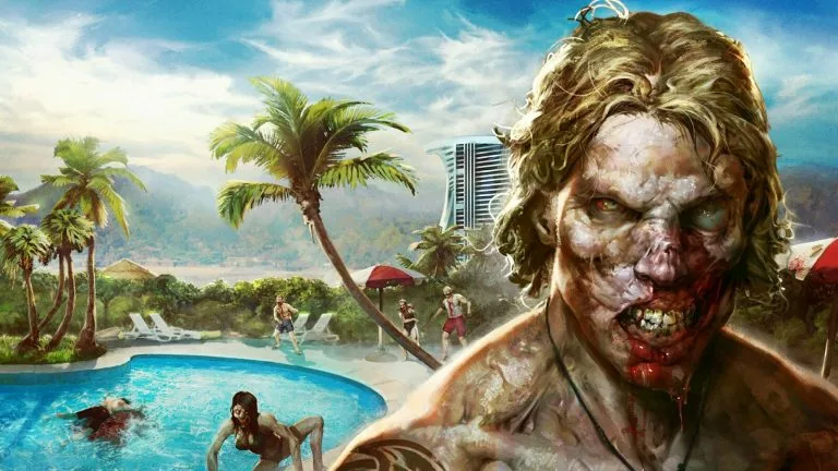 dead island