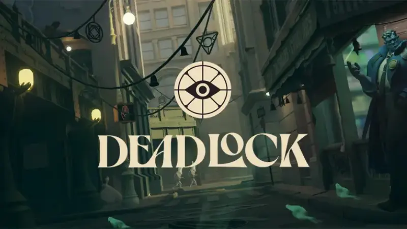deadlock moba game