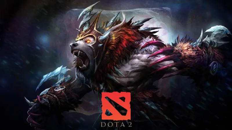 dota 2 best moba game