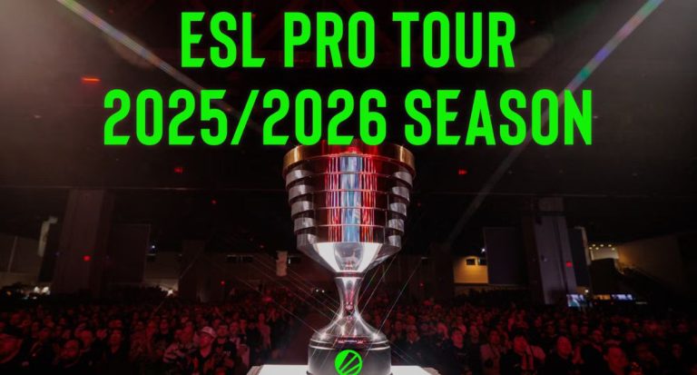 dota 2 esl pro tour confirmed 2025-2026