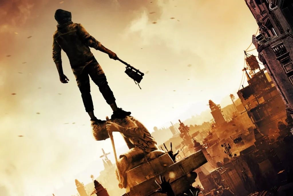 Try these five games like Dying Light for your next action thrill