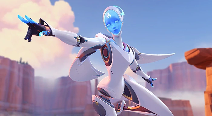 echo ow2