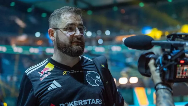 FalleN is hands-down the best esports player in Brazil ever.