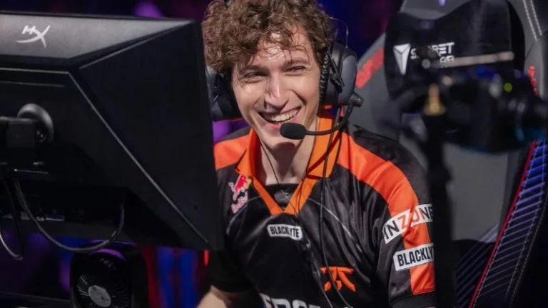 fnatic valorant champs qualified team