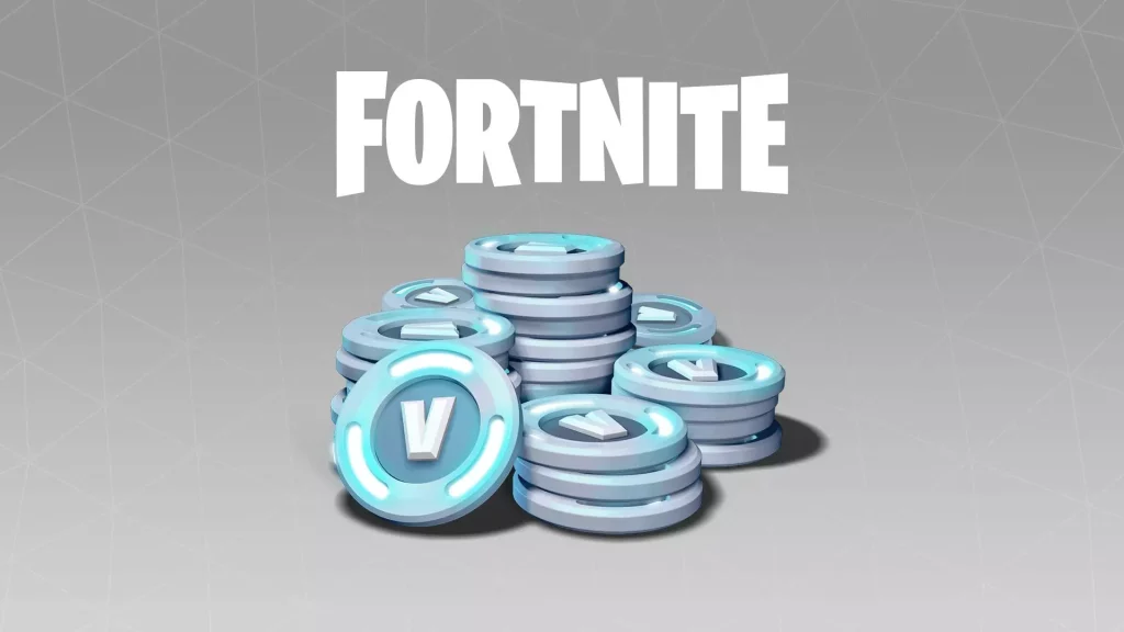 Fortnite V-Bucks