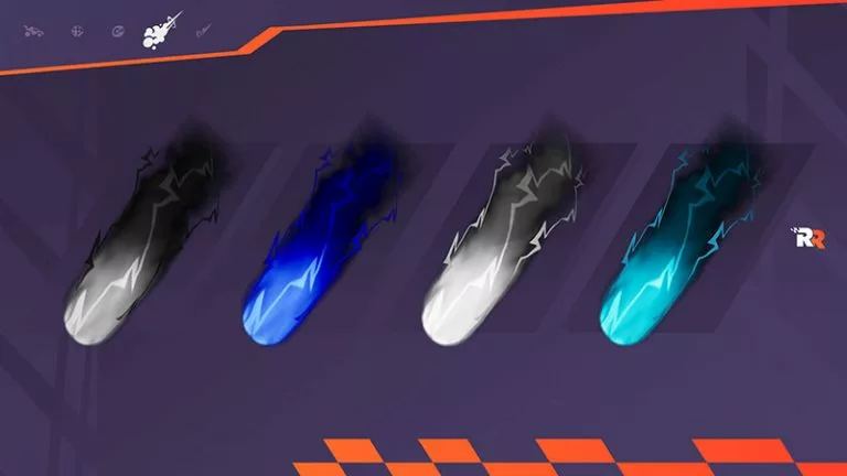 car boost designs in fortnite