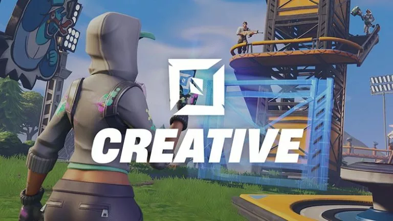 fortnite creative banner