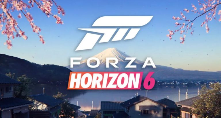 forza horizon 6 release date and what to expect