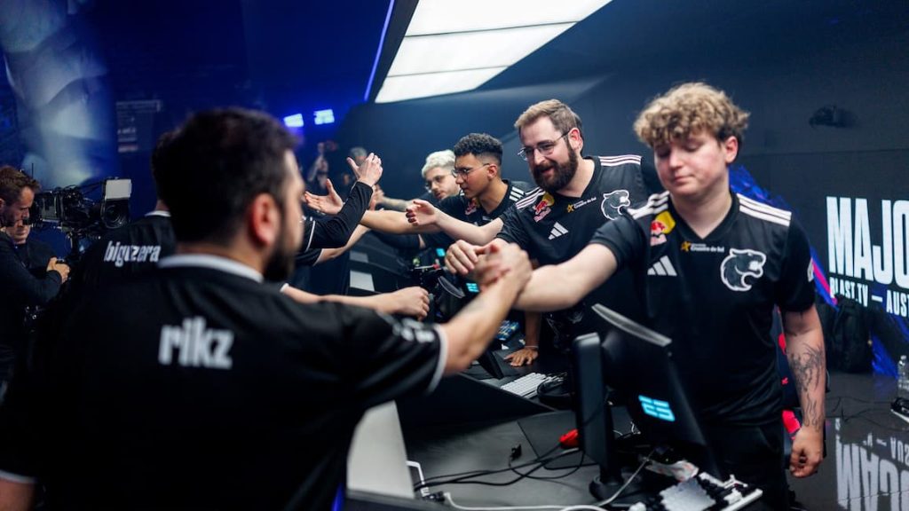 Best esports teams in Brazil in 2026