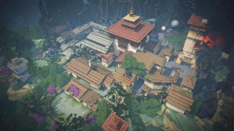 Valorant competitive maps haven