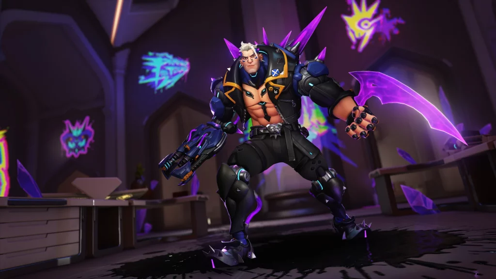 hazard ow2