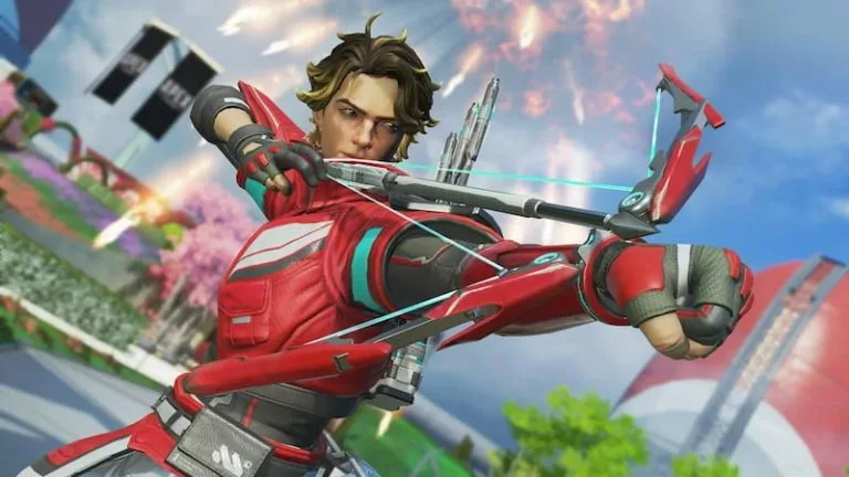 Choosing best character in Apex Legends