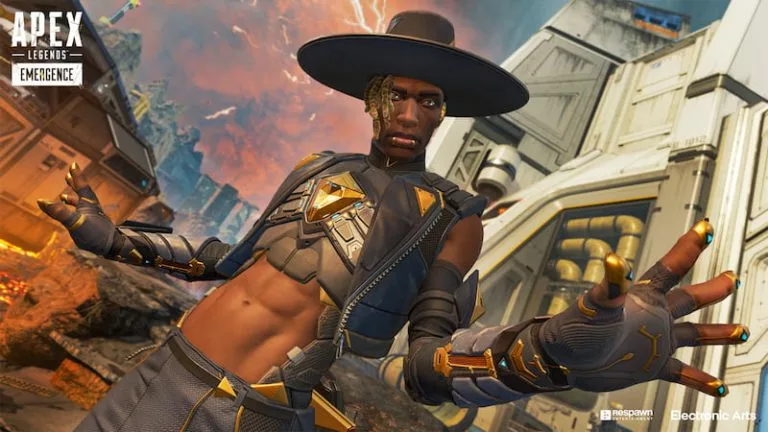 Seer Buff in Apex Legends Season 26