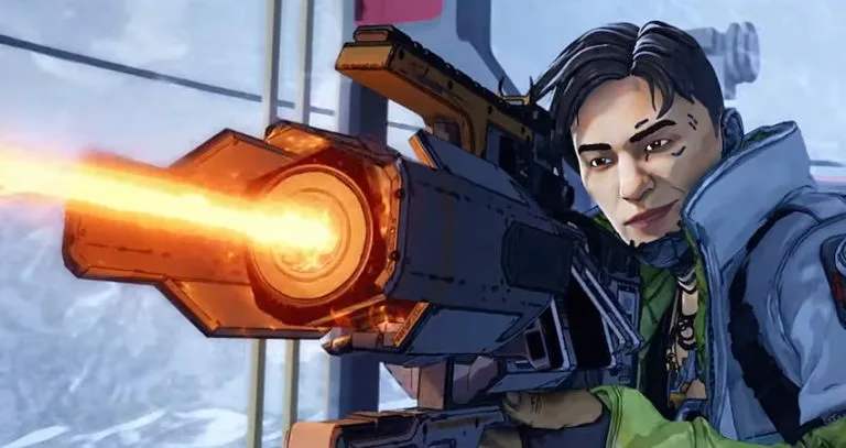 Apex Legends Season 26 Split 2 Weapon Balance
