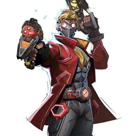 jovial star free skin marvel rivals