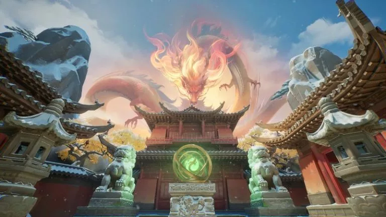 kun lun marvel rivals new map announced