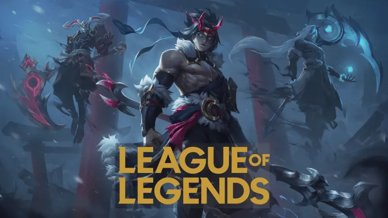 lol best moba