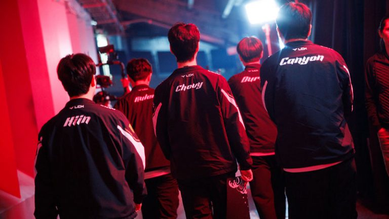 lol worlds qualified teams