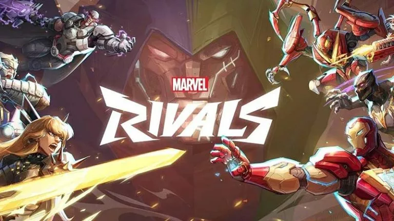 marvel rivals promo banner