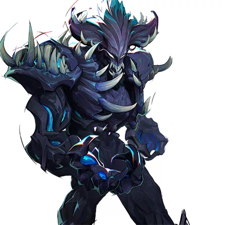 Groot free skin in marvel rivals, symbiote flora