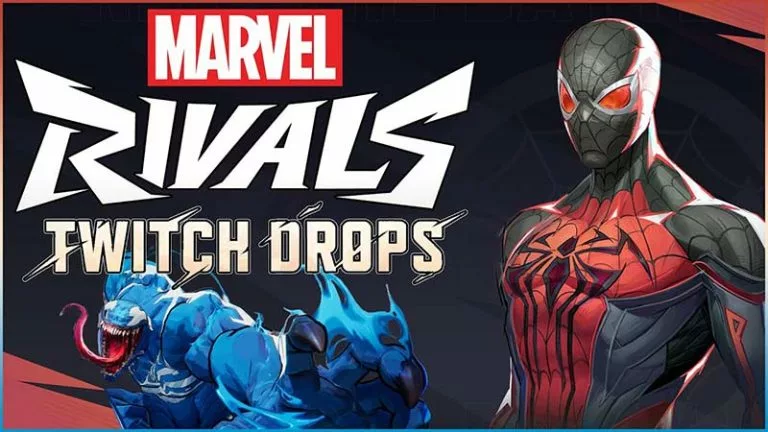 marvel rivals twitch drop image