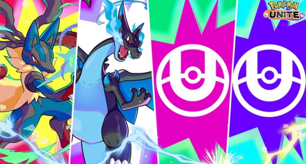mega evolution confirmed to return to pokemon unite