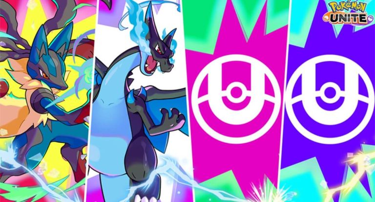 mega evolution confirmed to return to pokemon unite