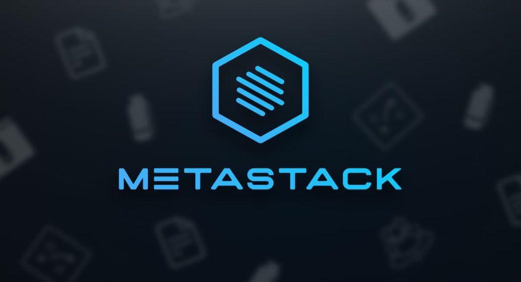 Metastack, new CS2 tool for teams and players.