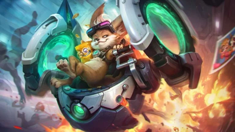 Mobile Legends: Bang Bang - best moba game on mobile