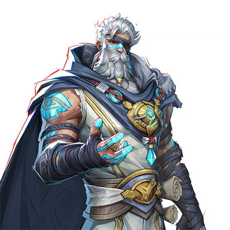 doctor strange old man strange free skin marvel rivals