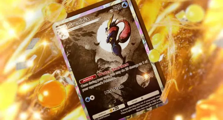 Pokémon TCG Pocket announces new Deluxe Pack EX Set