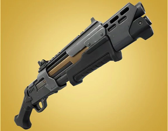 best weapons tier list sentinel pump shotgun s tier gun