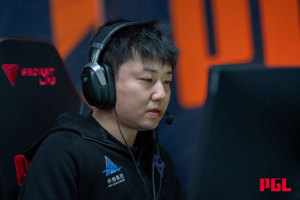 CS2 pro somebody accused of role in match-fixing scandal