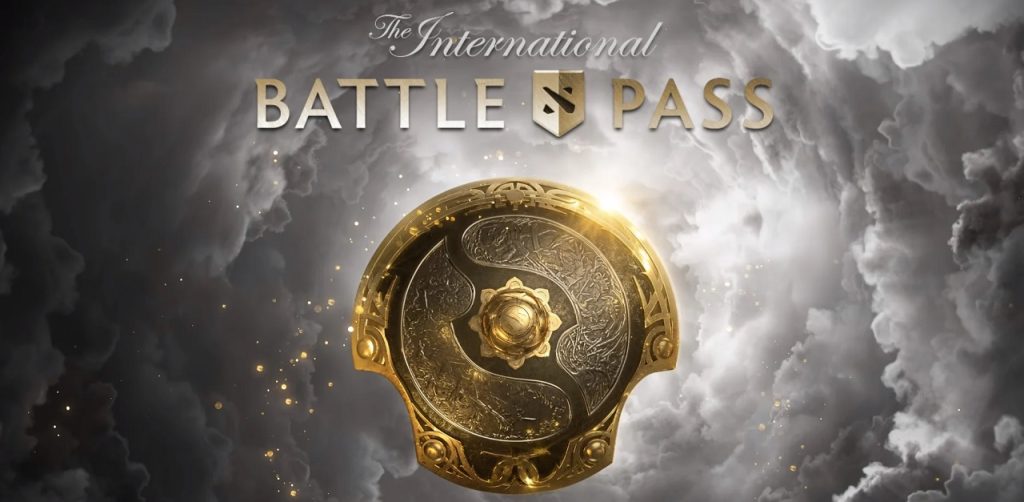 the international battle pass