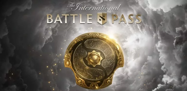 the international battle pass