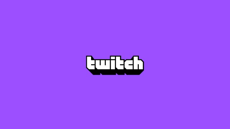 How to become a Twitch partner.