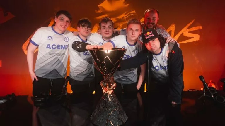 first valorant champions winner: VALORANT Champions Berlin 2021: Ascend winners