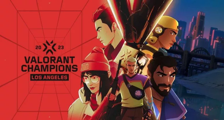 valorant champions 2023 prize pool