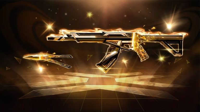 valorant champions 2025 skin bundle makes over $40 million in sales during first 2 weeks