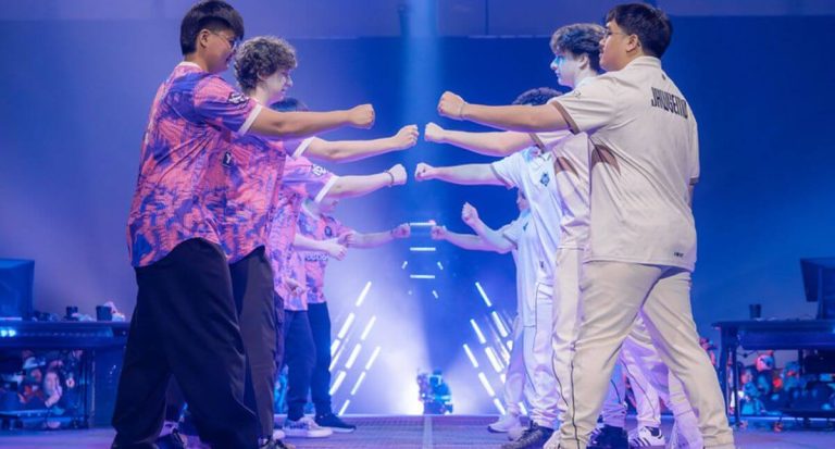 valorant champions playoffs bracket revealed